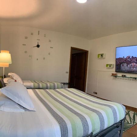 Bb Borgo Biella Tree Villa Candelo Dış mekan fotoğraf