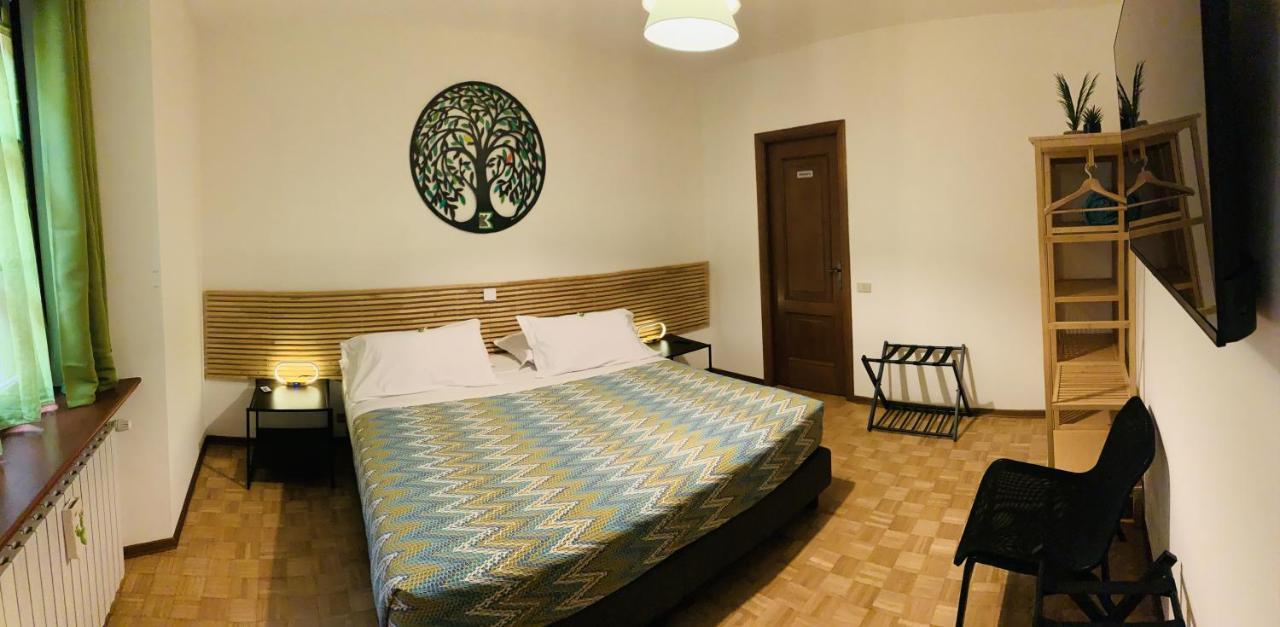 Bb Borgo Biella Tree Villa Candelo Dış mekan fotoğraf