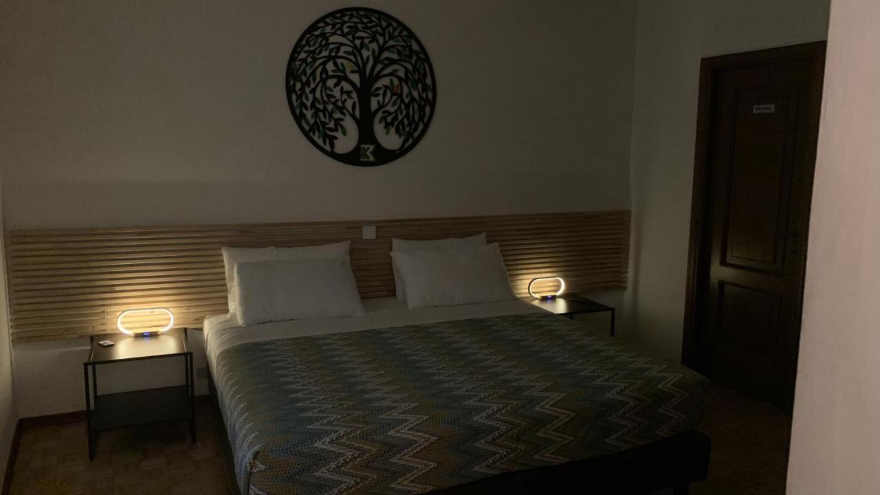 Bb Borgo Biella Tree Villa Candelo Dış mekan fotoğraf