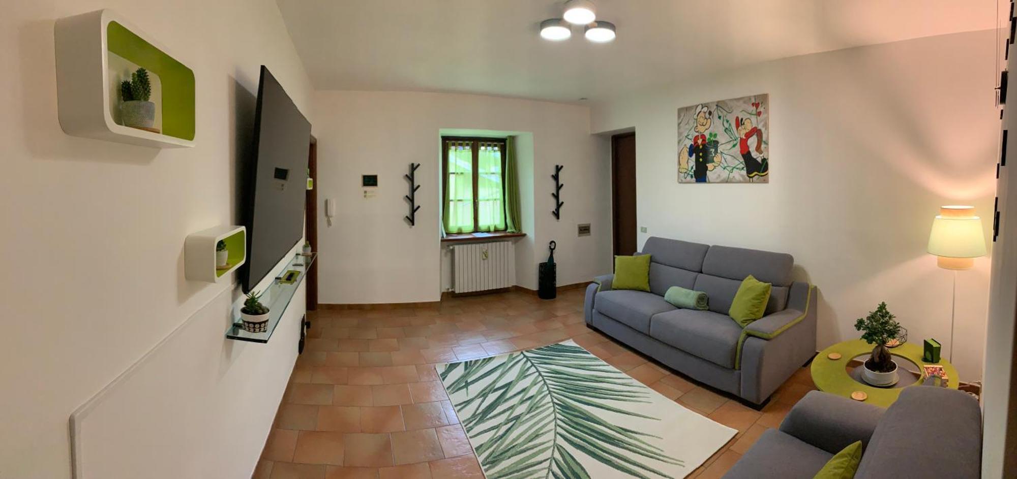 Bb Borgo Biella Tree Villa Candelo Dış mekan fotoğraf