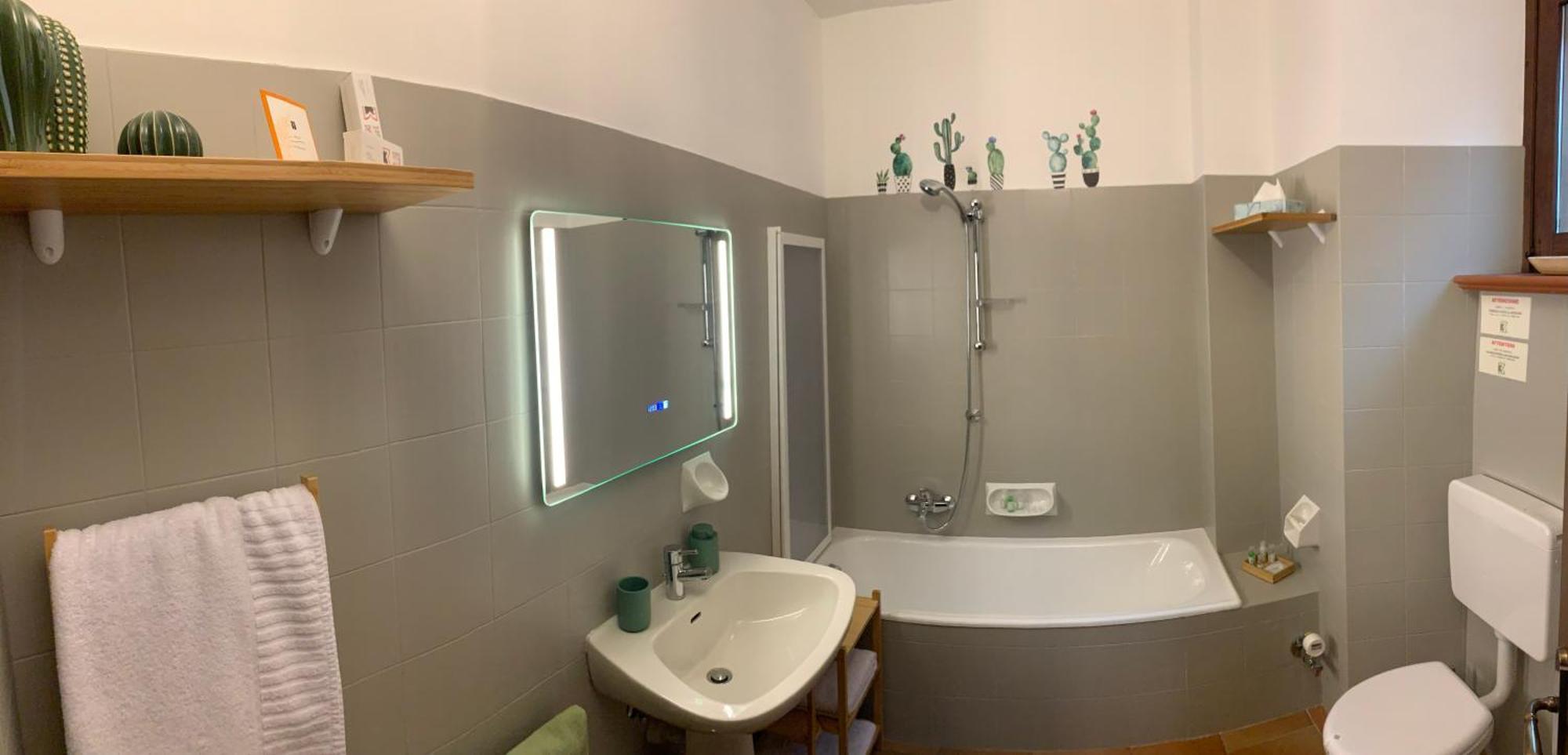 Bb Borgo Biella Tree Villa Candelo Dış mekan fotoğraf