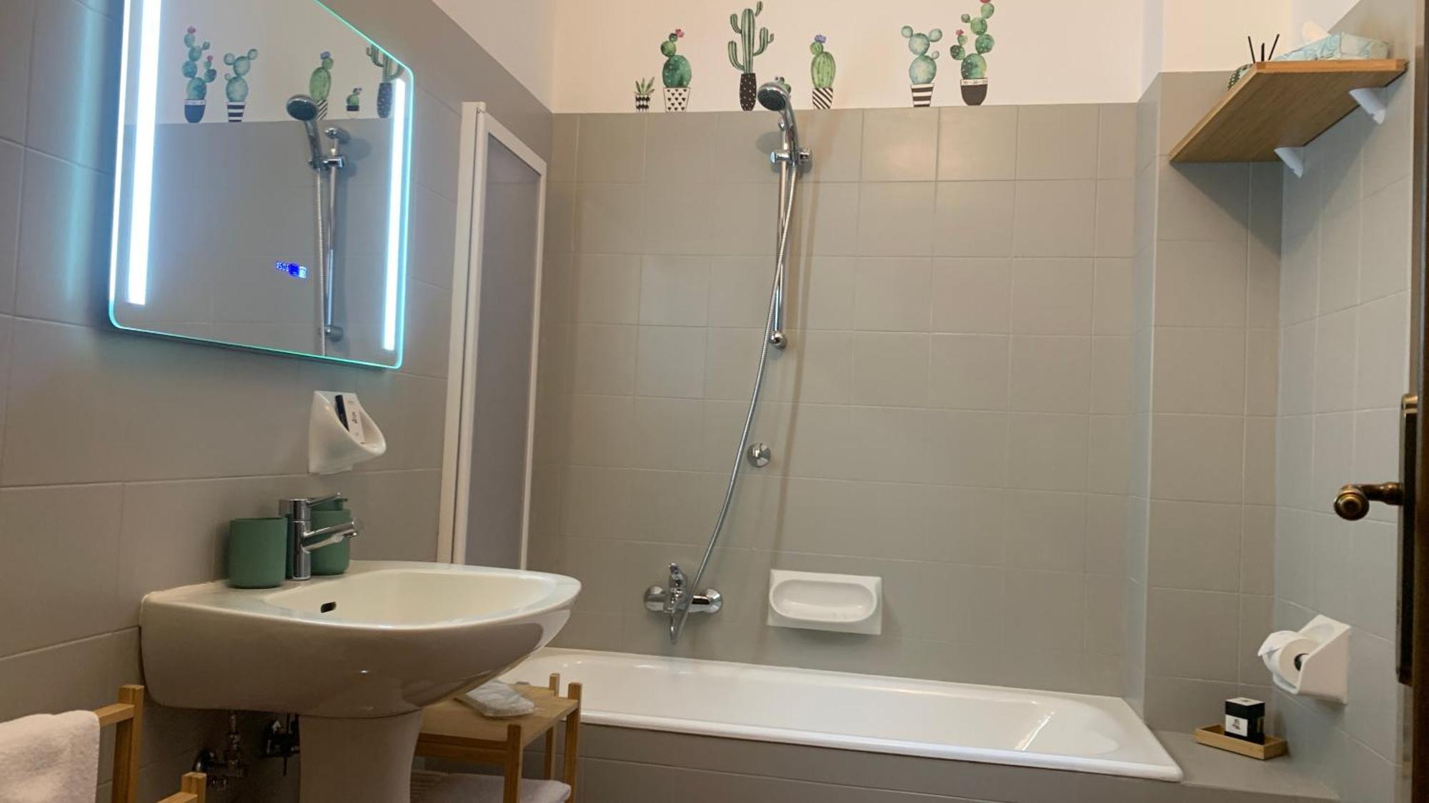Bb Borgo Biella Tree Villa Candelo Dış mekan fotoğraf