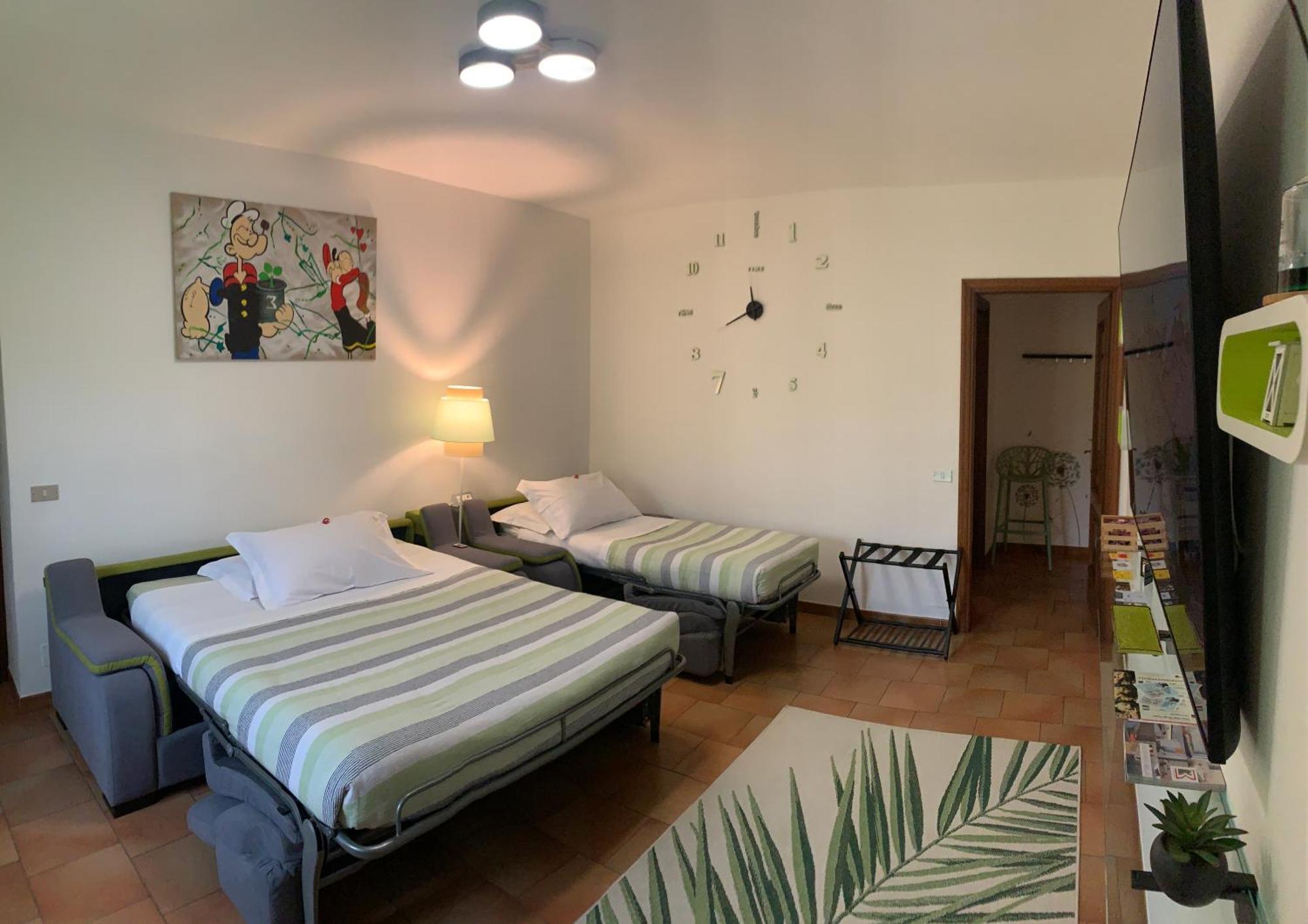 Bb Borgo Biella Tree Villa Candelo Dış mekan fotoğraf